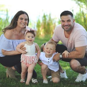 Meet your Posher, Deonna